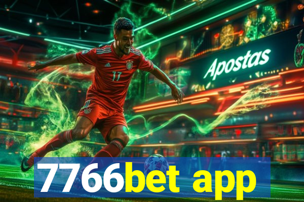 7766bet app